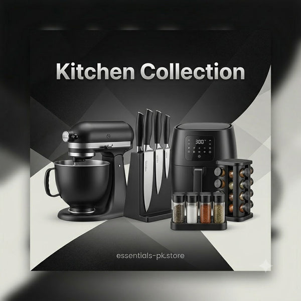 Kitchen Collection