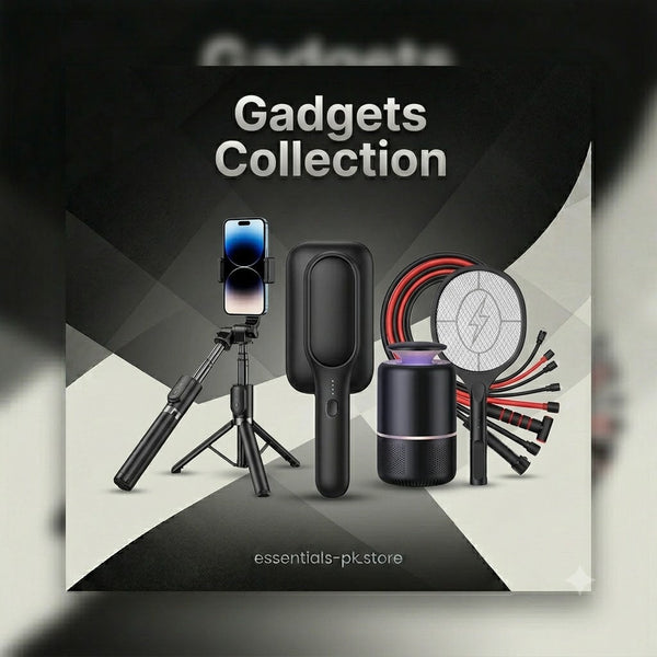 Gadgets Collection
