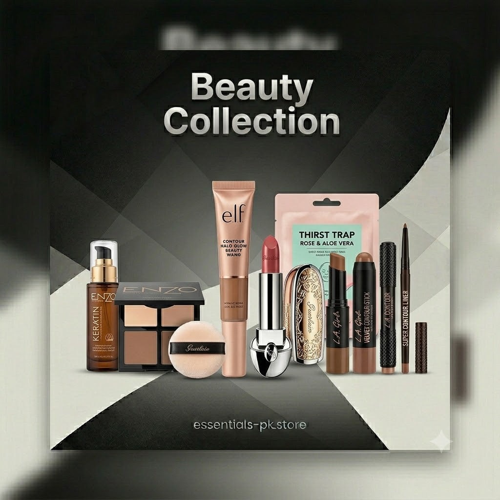 Beauty Collection