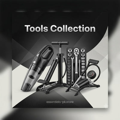 Tools Collection