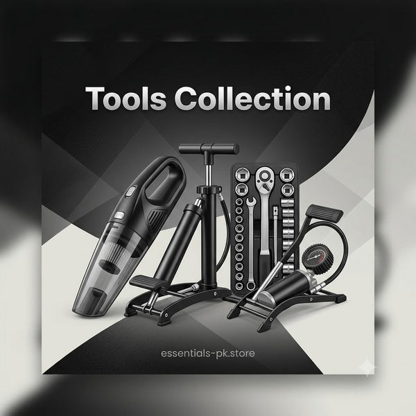 Tools Collection