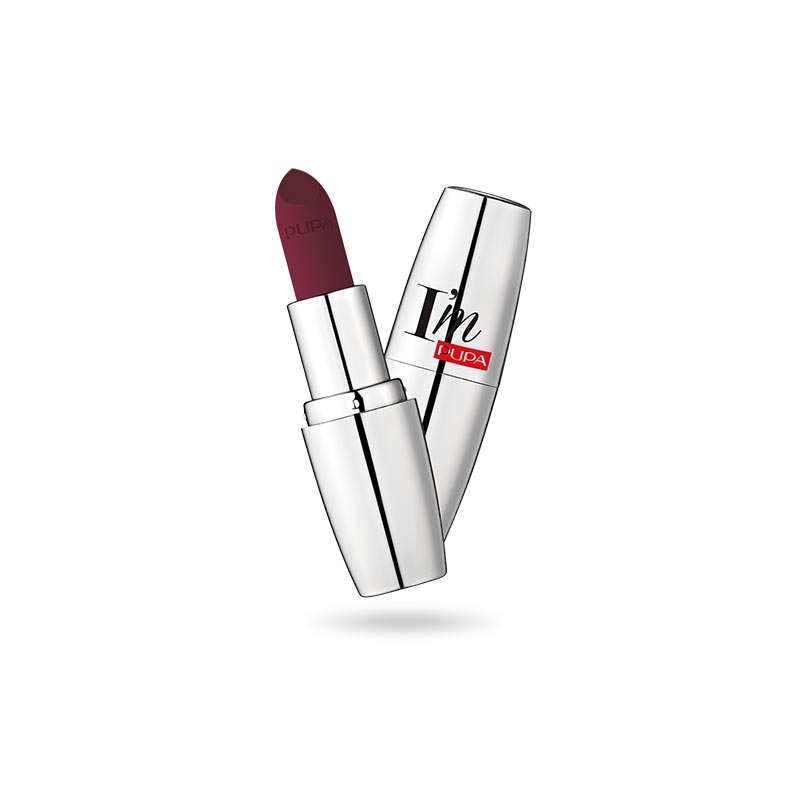 IM Matt Pure Colr Lipstick