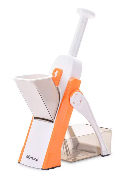 5-in-1 Multifunctional Vegetable Cutter